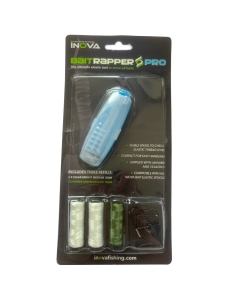 Inova Bait Rapper Pro – Angling Active