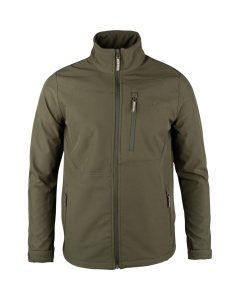 Jack Pyke Bleasdale Softshell Jacket - Angling Active