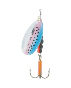 Mepps Aglia Natural Spinners - Fishing Lures