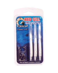 Red Gill Original Rascal