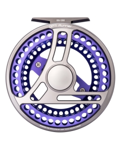 Loop Colours of the Wild Limited Edition Opti Fly Reel - Angling Active