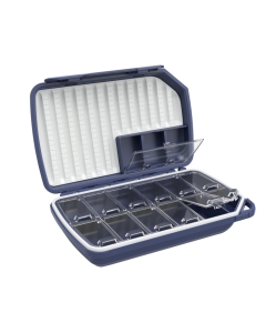 Loop Opti Dry Fly 180 Fly Box - Angling Active