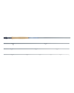Loop ZX Single Hand Fly Rod - Angling Active