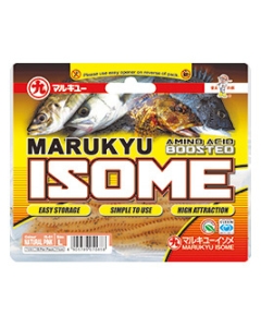 Marukyu Isome - Angling Active