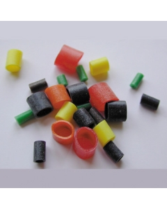 Drennan Mixed Float Caps