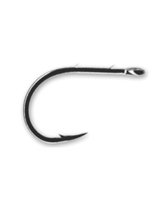 Mustad Eyed Baitholder Hooks - Freshwater Hooks