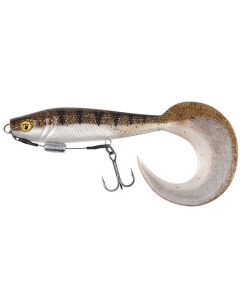 Fox Rage Pro Grub Loaded - Angling Active