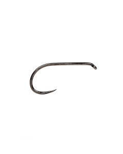 Partridge Standard Barbless Dry Hook - Angling Active