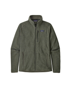 Patagonia Men's Better Sweater Fleece Jacket – Angling Active