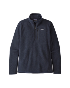 Patagonia Men's Better Sweater 1/4 Zip Fleece – Angling Active