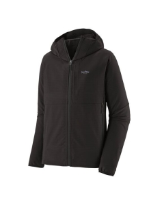 Patagonia Men's R1 TechFace Fitz Roy Trout Hoody - Angling Active