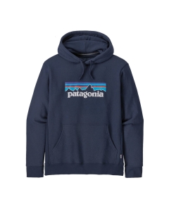 Patagonia P-6 Logo Uprisal Hoody – Angling Active