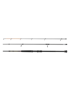 Penn Regiment IV Bass Spinning Rod - Angling Active