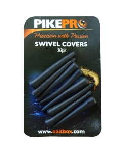 Pike Pro Swivel Covers - Rig Components