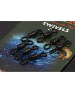 PikePro Swivels - Angling Active