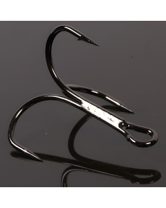 PikePro Treble Hooks - Angling Active