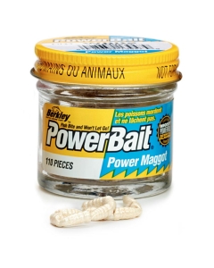 Berkley Micro Power Maggots