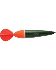 Premier Loaded Vaned Pike Float - Angling Active