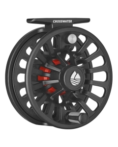 Redington Crosswater IV Fly Reel - Angling Active