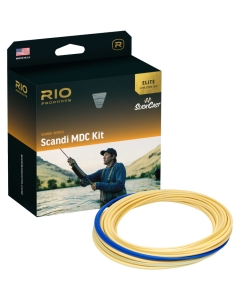 RIO Elite Scandi Outbound Hover Fly Line – Angling Active