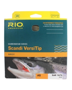 Rio Scandi VersiTip - Angling Active
