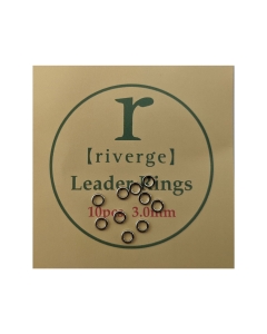 Riverge Leader Rings - Angling Active