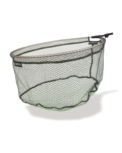 Greys Rubber Skin Free Flow Net