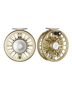 Sage Thermo Fly Reel - Angling Active