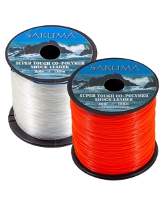 Sakuma ST Shockleader - Sea Rig Components