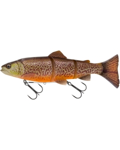 Savage Gear 3D Line Thru Trout Tiger Trout - Angling Active
