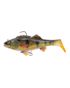 Savage Gear 3D Perch RTF Brown Perch - Angling Active