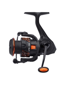 Savage Gear Orange LTD Reel - Angling Active Savage Gear Orange LTD Reel - Angling Active