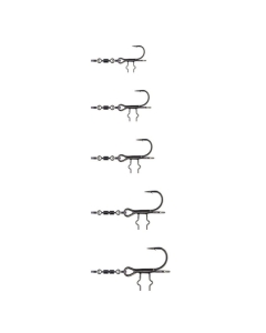 Savage Gear Spinning T Stinger - Angling Active