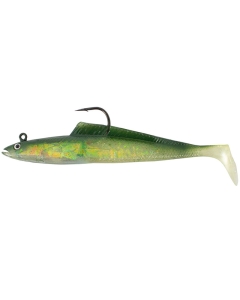 Sidewinder Sandeels - Soft Baits Sea Fishing Lures