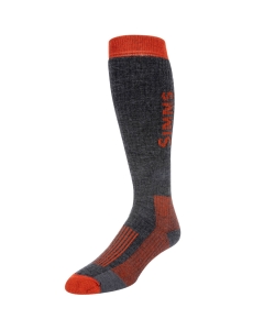 Simms Merino Midweight OTC Sock - Fishing Socks Accessories