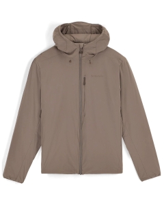 Simms Midstream Hooded Jacket Sturgeon - Angling Active