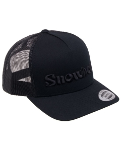 Snowbee Trucker Cap - Angling Active