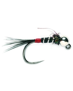 Fullling Mill French Nymph Barbless - Angling Active