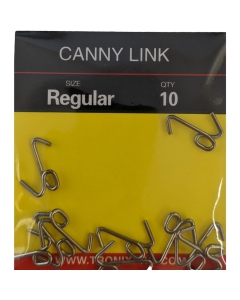 Tronixpro Canny Link - Sea Fishing Rig Components