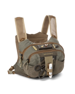 Umpqua ZS2 Overlook Chest Pack 500 Olive - Angling Active