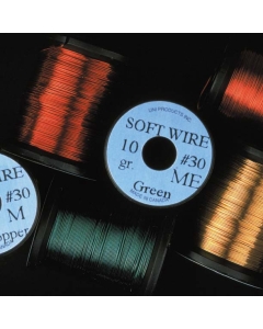 Uni Soft Copper Wire