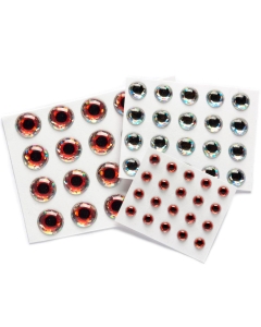 Veniard Epoxy Eyes - Fly Tying Materials