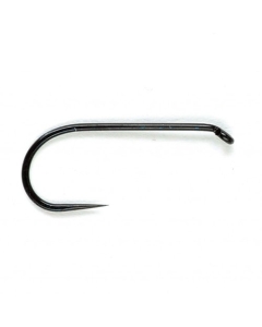 Veniard Osprey Barbless Dry Fly Hooks - Fly Tying Hooks