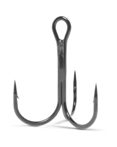 VMC 8540 Vanadium Round Treble - Predator Fishing Hooks