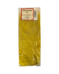 Wapsi Turkey Marabou - Angling Active