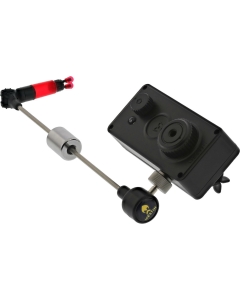 Westin Drop Back Indicator Alarm Red - Angling Active