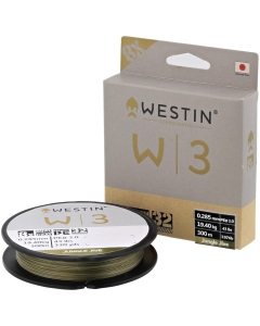 Westin W3 Deadbait Braid - Angling Active