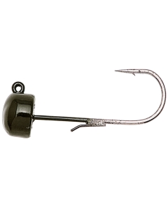Z-Man Finesse ShroomZ Jigheads - Soft Lure Hooks