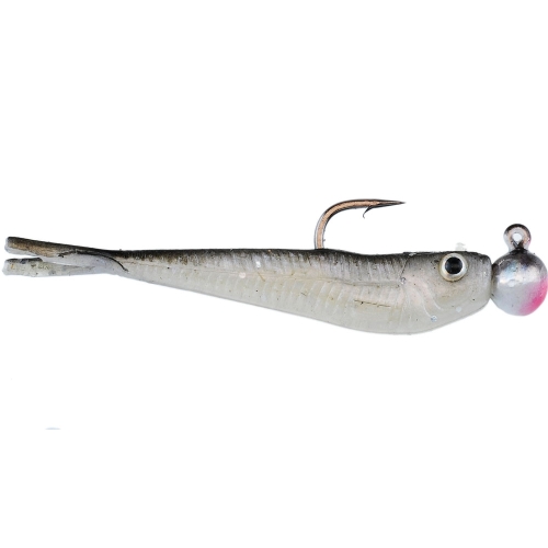 Berkley minnow clearance