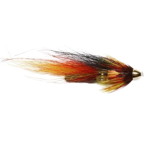 Caledonia Fly Park Shrimp Conehead - Salmon Flies